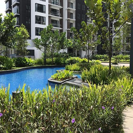 Resort Suite @Midhill Genting Genting Highlands Exterior foto